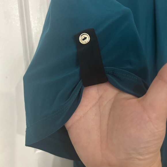 Dark Aqua blue - Picture 4 of 4